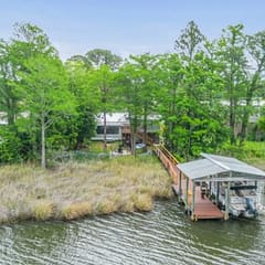 Bayou Villa