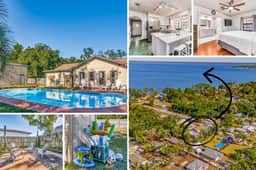 Lillian GetAway