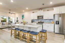 Serenity Reef House