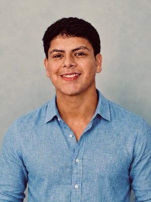 Pedro Mendez