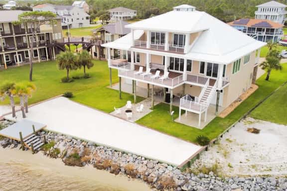 Coastal Bliss - Image 1