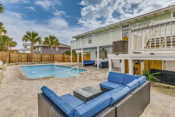 Sandy Dolphin - Image 1