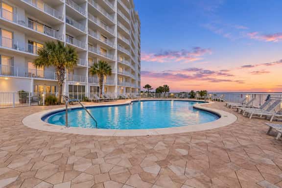 Harbour Pointe 301 - Image 1