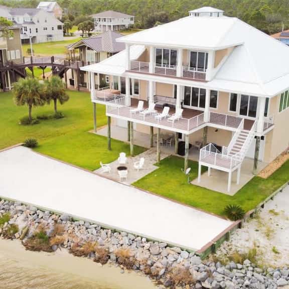 Coastal Bliss - Image 1