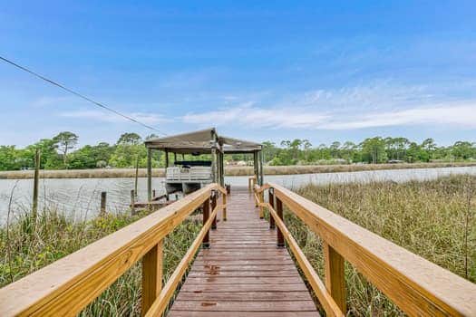 Bayou Villa