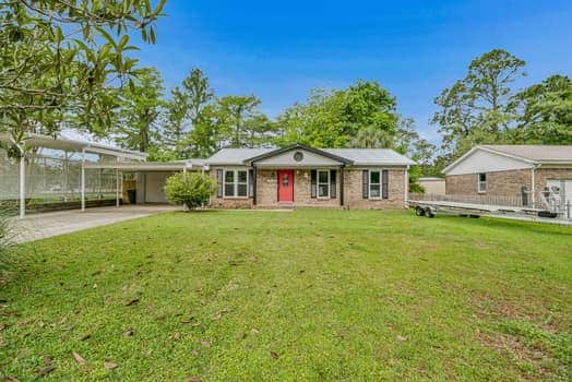 Bayou Villa