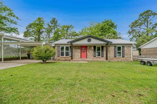 Bayou Villa