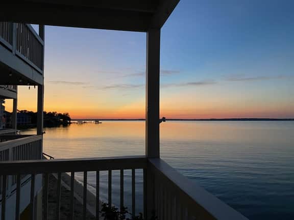 Sunsets & Serenity