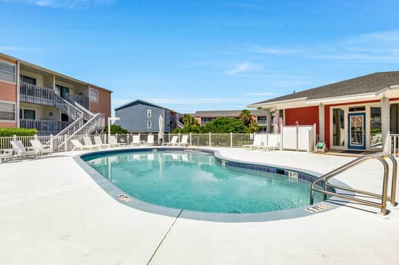Villa on the Gulf A4 - Image 3