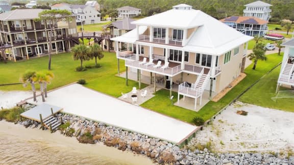 Coastal Bliss