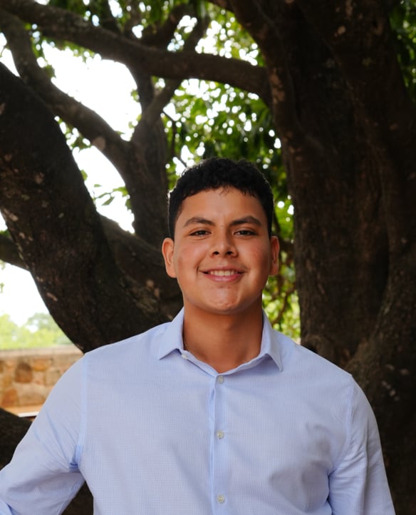 Pedro Mendez