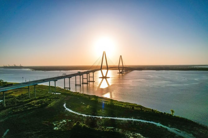 Charleston Short-Term Rental Management: Regulations, Revenue & Protecting Your Investment