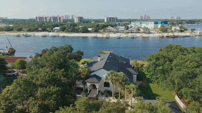 Pensacola & Perdido Key Vacation Rental Performance: 2026 Portfolio Data