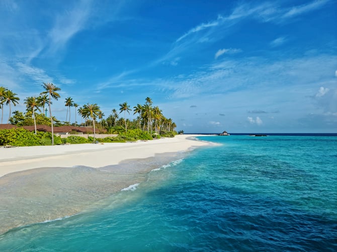 July is Around the Corner, Here's How to Plan the Perfect Beach Getaway