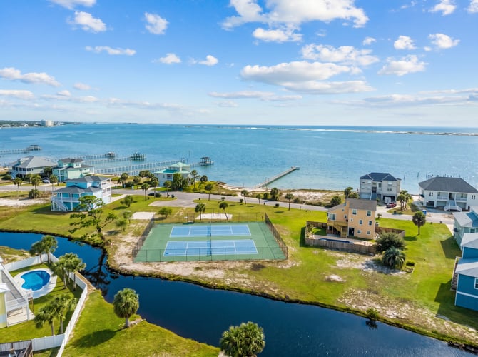June at LunaSol: Gulf Coast Summer Begins