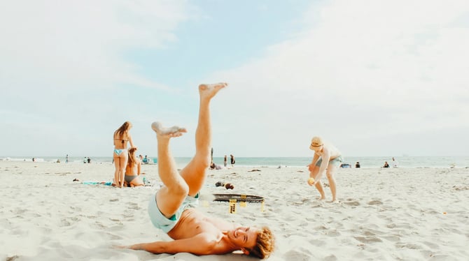 Thoughtful Management for Exceptional Vacation Homes.