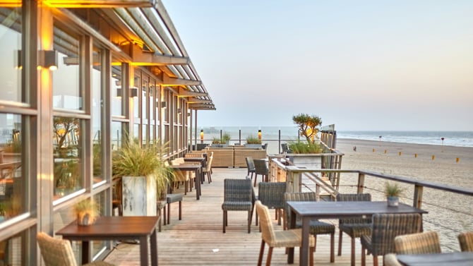 Where to Eat & Drink in Pensacola Beach & Perdido Key