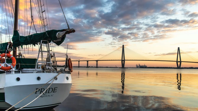 Coming Soon to Charleston: 10 New Restaurants & Local Spots to Watch in 2026–2027