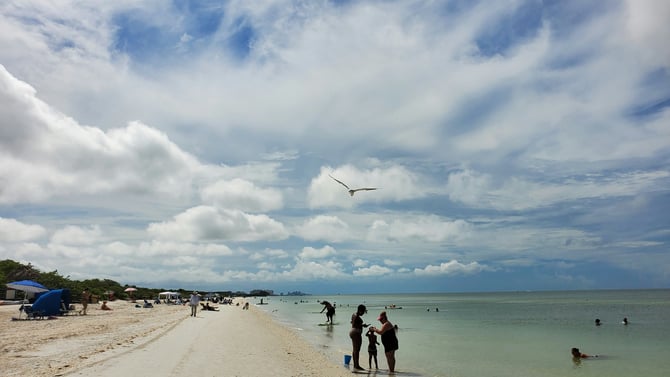 Family Fun in Pensacola Beach & Perdido Key