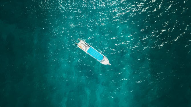 Fishing & Boating on the Gulf Coast