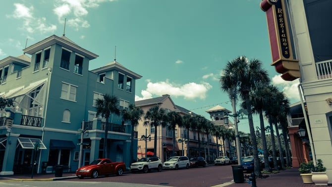 Local Favorites in Pensacola & Perdido Key
