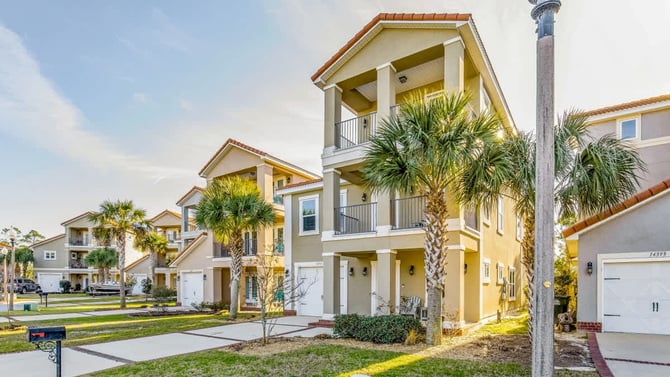 October on the Gulf Coast: Pensacola & Perdido Key Events and Where to Stay