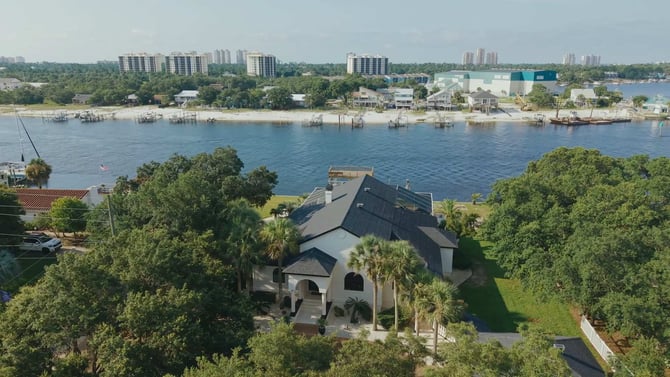 Pensacola & Perdido Key Vacation Rental Performance: 2026 Portfolio Data